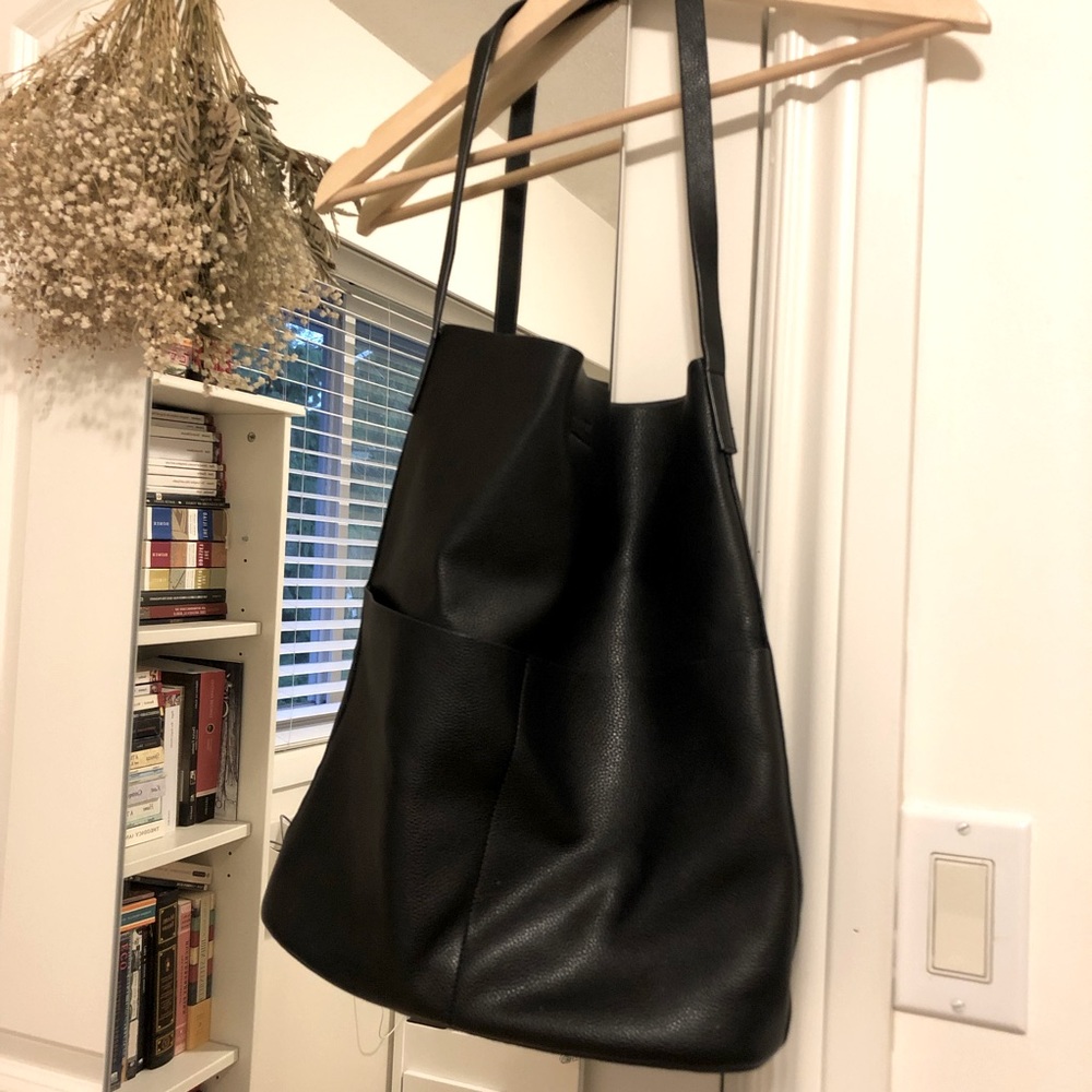 OAK + FORT Bag